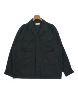 Hombre Nino ミリタリーブルゾン