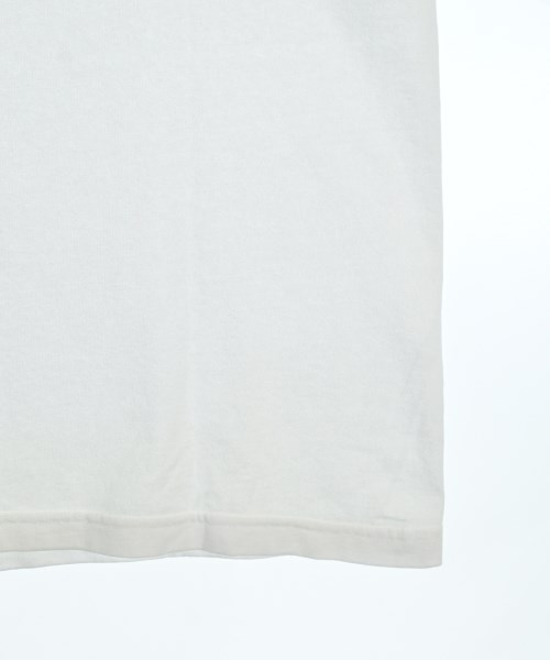 Hombre Nino（オンブレニーニョ）Tシャツ・カットソー 白 サイズ:L メンズ/2200703160119