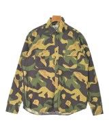 Hombre Nino カジュアルシャツ