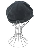 Hombre Nino（オンブレニーニョ）キャップ 黒 サイズ:- メンズ/2200665340185