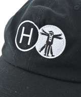 Hombre Nino（オンブレニーニョ）キャップ 黒 サイズ:- メンズ/2200665340185