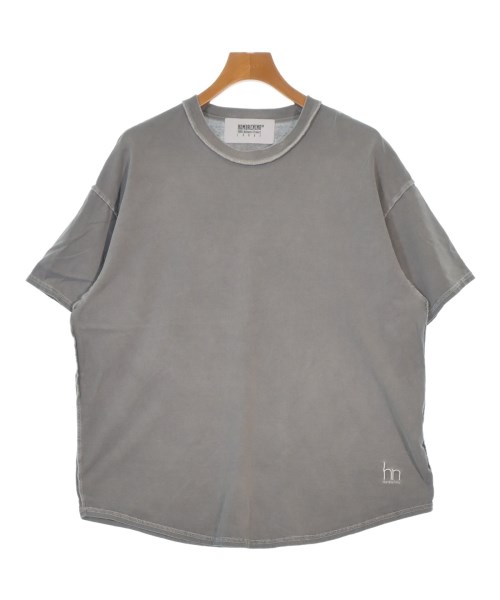 Hombre Nino(オンブレニーニョ)Tシャツ・カットソー グレー サイズ:F/2200669482140