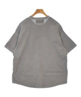 Hombre Nino（オンブレニーニョ）Tシャツ・カットソー グレー サイズ:F メンズ/2200669482140