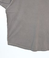 Hombre Nino（オンブレニーニョ）Tシャツ・カットソー グレー サイズ:F メンズ/2200669482140
