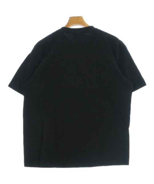 Hombre Nino（オンブレニーニョ）Tシャツ・カットソー 黒 サイズ:L メンズ/2200728802049
