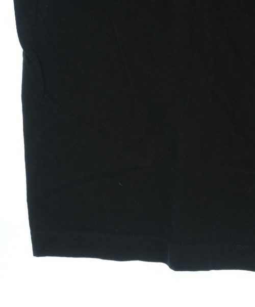 Hombre Nino（オンブレニーニョ）Tシャツ・カットソー 黒 サイズ:L メンズ/2200728802049
