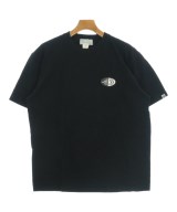Hombre Nino（オンブレニーニョ）Tシャツ・カットソー 黒 サイズ:L メンズ/2200728802049