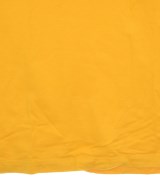 Hombre Nino（オンブレニーニョ）Tシャツ・カットソー 黄 サイズ:L メンズ/2200728802056
