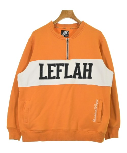 レフラー(LEFLAH)のLEFLAH スウェット