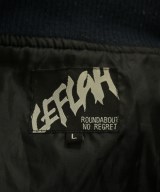 LEFLAH（レフラー）その他 青 サイズ:L メンズ/2200606676014