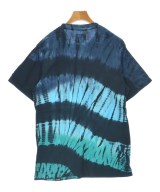 LEFLAH（レフラー）Tシャツ・カットソー 紺 サイズ:M メンズ/2200606676052