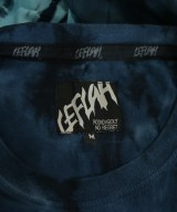 LEFLAH（レフラー）Tシャツ・カットソー 紺 サイズ:M メンズ/2200606676052