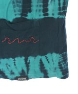 LEFLAH（レフラー）Tシャツ・カットソー 紺 サイズ:M メンズ/2200606676052