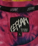 LEFLAH（レフラー）Tシャツ・カットソー その他（柄物・カラフル） サイズ:L メンズ/2200606676069