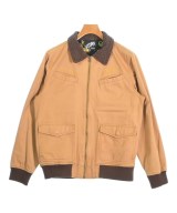 LEFLAH（レフラー）その他 ベージュ サイズ:XL メンズ/2200705911016