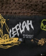 LEFLAH（レフラー）その他 ベージュ サイズ:XL メンズ/2200705911016