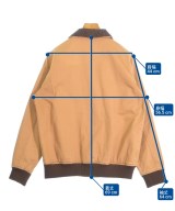 LEFLAH（レフラー）その他 ベージュ サイズ:XL メンズ/2200705911016