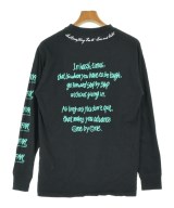 LEFLAH（レフラー）Tシャツ・カットソー 黒 サイズ:M メンズ/2200689205026