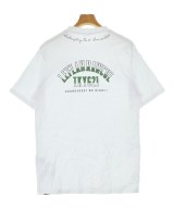 LEFLAH（レフラー）Tシャツ・カットソー 白 サイズ:M メンズ/2200689205033
