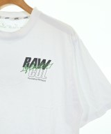 LEFLAH（レフラー）Tシャツ・カットソー 白 サイズ:M メンズ/2200689205033