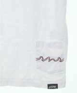 LEFLAH（レフラー）Tシャツ・カットソー 白 サイズ:M メンズ/2200689205033