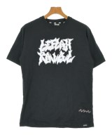 LEFLAH（レフラー）Tシャツ・カットソー 黒 サイズ:M メンズ/2200689205040