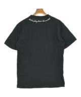 LEFLAH（レフラー）Tシャツ・カットソー 黒 サイズ:M メンズ/2200689205040
