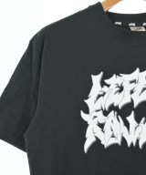 LEFLAH（レフラー）Tシャツ・カットソー 黒 サイズ:M メンズ/2200689205040