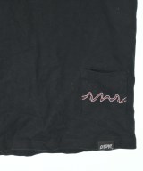 LEFLAH（レフラー）Tシャツ・カットソー 黒 サイズ:M メンズ/2200689205040