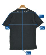 LEFLAH（レフラー）Tシャツ・カットソー 黒 サイズ:M メンズ/2200689205040