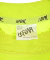 LEFLAH（レフラー）Tシャツ・カットソー 黄 サイズ:M メンズ/2200689205095