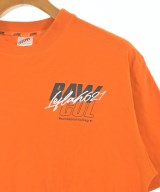 LEFLAH（レフラー）Tシャツ・カットソー オレンジ サイズ:M メンズ/2200689205125