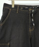 LEFLAH（レフラー）ショートパンツ 黒 サイズ:L メンズ/2200689205187
