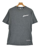 LEFLAH（レフラー）Tシャツ・カットソー グレー サイズ:M メンズ/2200689205194