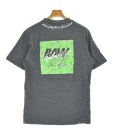 LEFLAH（レフラー）Tシャツ・カットソー グレー サイズ:M メンズ/2200689205194