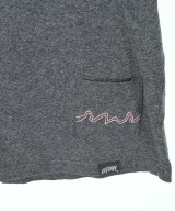 LEFLAH（レフラー）Tシャツ・カットソー グレー サイズ:M メンズ/2200689205194