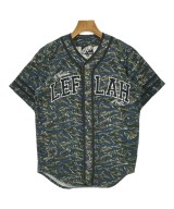 LEFLAH（レフラー）カジュアルシャツ その他（柄物・カラフル） サイズ:M メンズ/2200689205200