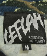 LEFLAH（レフラー）カジュアルシャツ その他（柄物・カラフル） サイズ:M メンズ/2200689205200