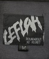 LEFLAH（レフラー）カジュアルシャツ グレー サイズ:M メンズ/2200689205248