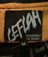LEFLAH（レフラー）その他 黒 サイズ:M メンズ/2200689205279