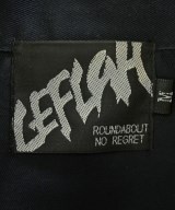 LEFLAH（レフラー）カバーオール 紺 サイズ:M メンズ/2200689205309
