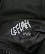 LEFLAH（レフラー）その他 黒 サイズ:L メンズ/2200684043029
