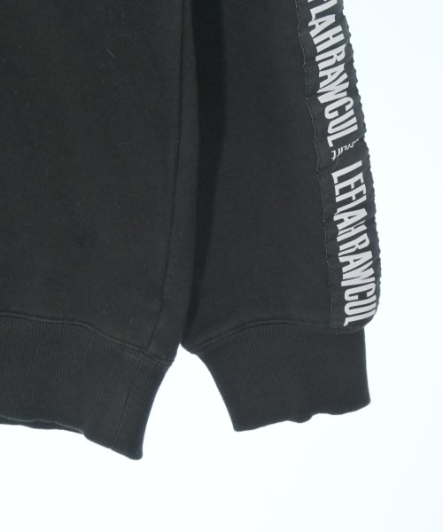 LEFLAH（レフラー）パーカー 黒 サイズ:XL メンズ/2200684043036