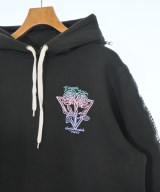 LEFLAH（レフラー）パーカー 黒 サイズ:XL メンズ/2200684043036
