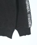 LEFLAH（レフラー）パーカー 黒 サイズ:XL メンズ/2200684043036