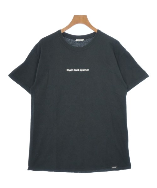LEFLAH(レフラー)Tシャツ・カットソー 黒 サイズ:L/2200684043081