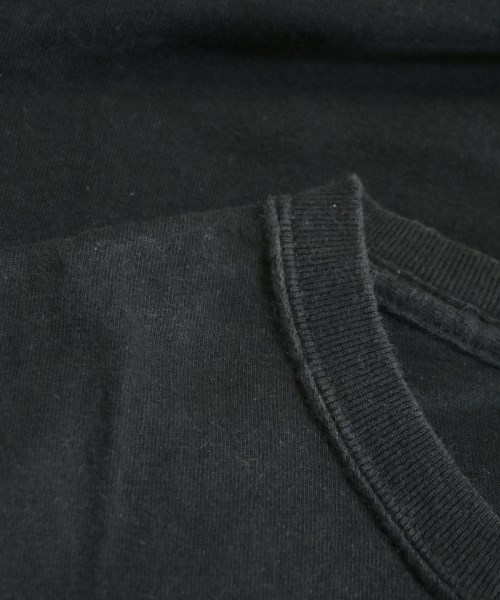 LEFLAH（レフラー）Tシャツ・カットソー 黒 サイズ:L メンズ/2200684043081