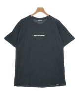 LEFLAH（レフラー）Tシャツ・カットソー 黒 サイズ:L メンズ/2200684043081