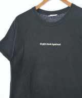 LEFLAH（レフラー）Tシャツ・カットソー 黒 サイズ:L メンズ/2200684043081
