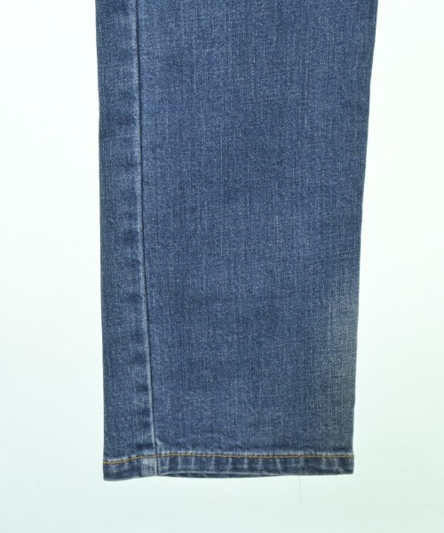 LEFLAH（レフラー）デニムパンツ 青 サイズ:XL メンズ/2200684043104